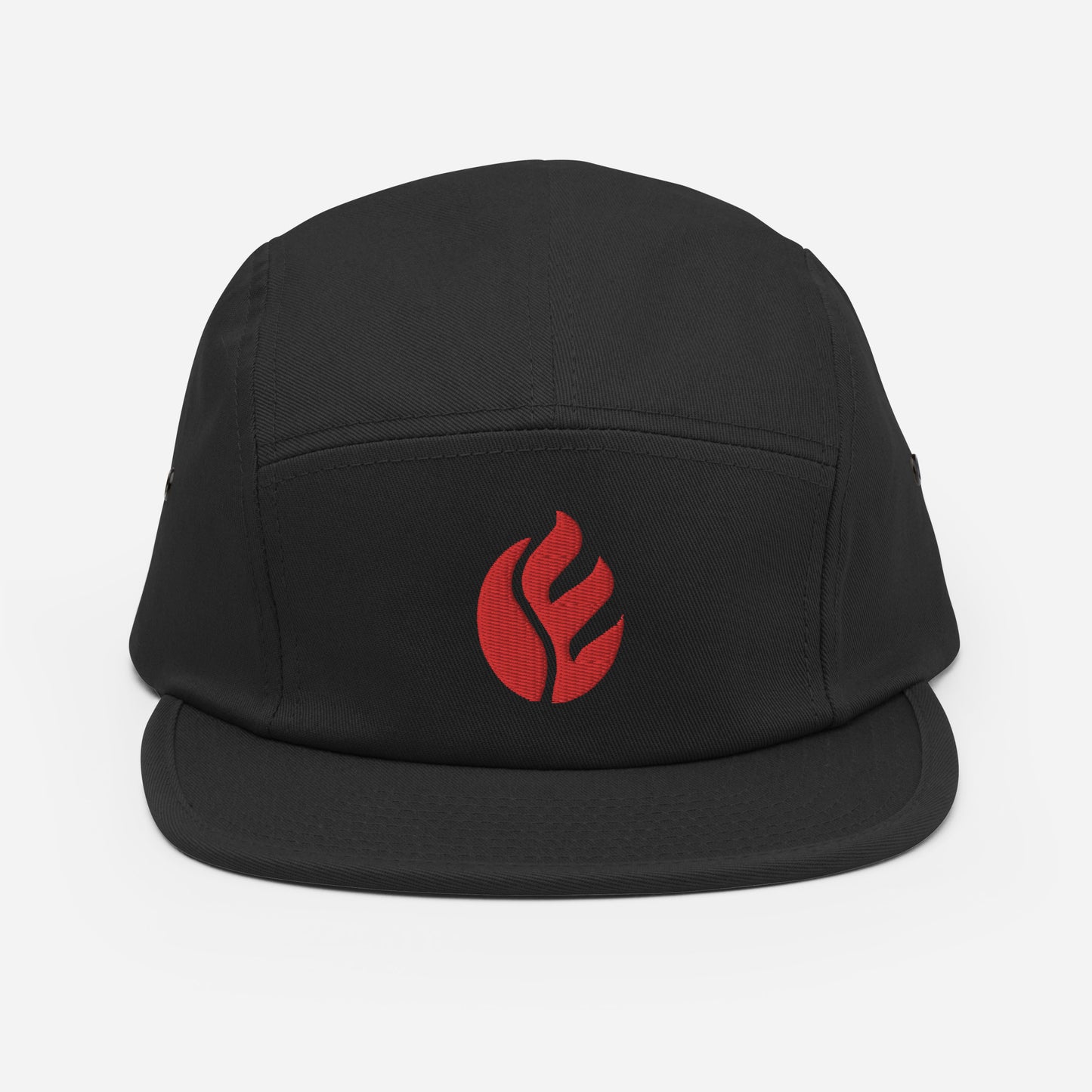 Five Panel Cap