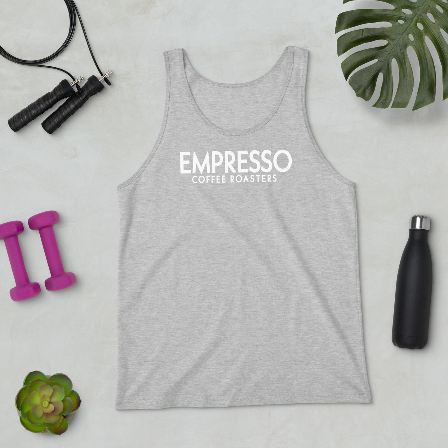 Unisex Tank Top