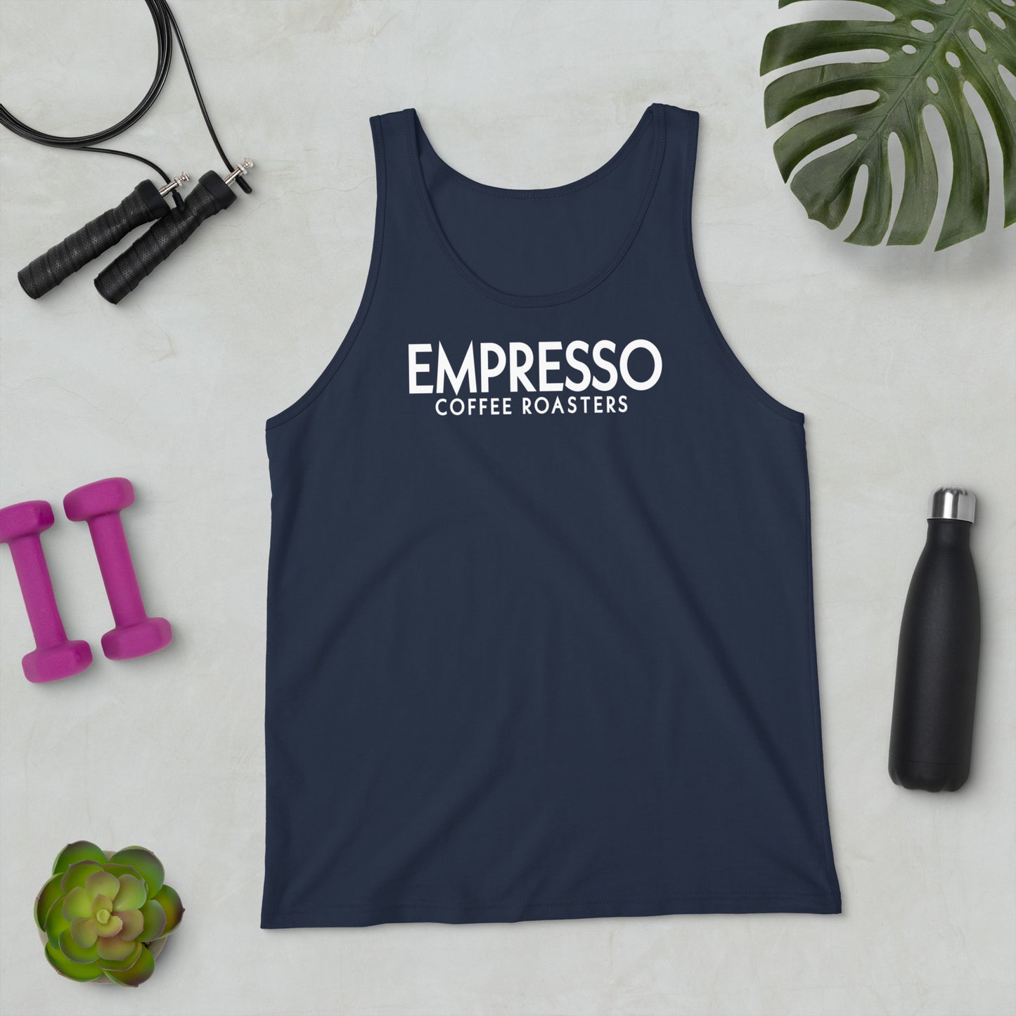 Unisex Tank Top