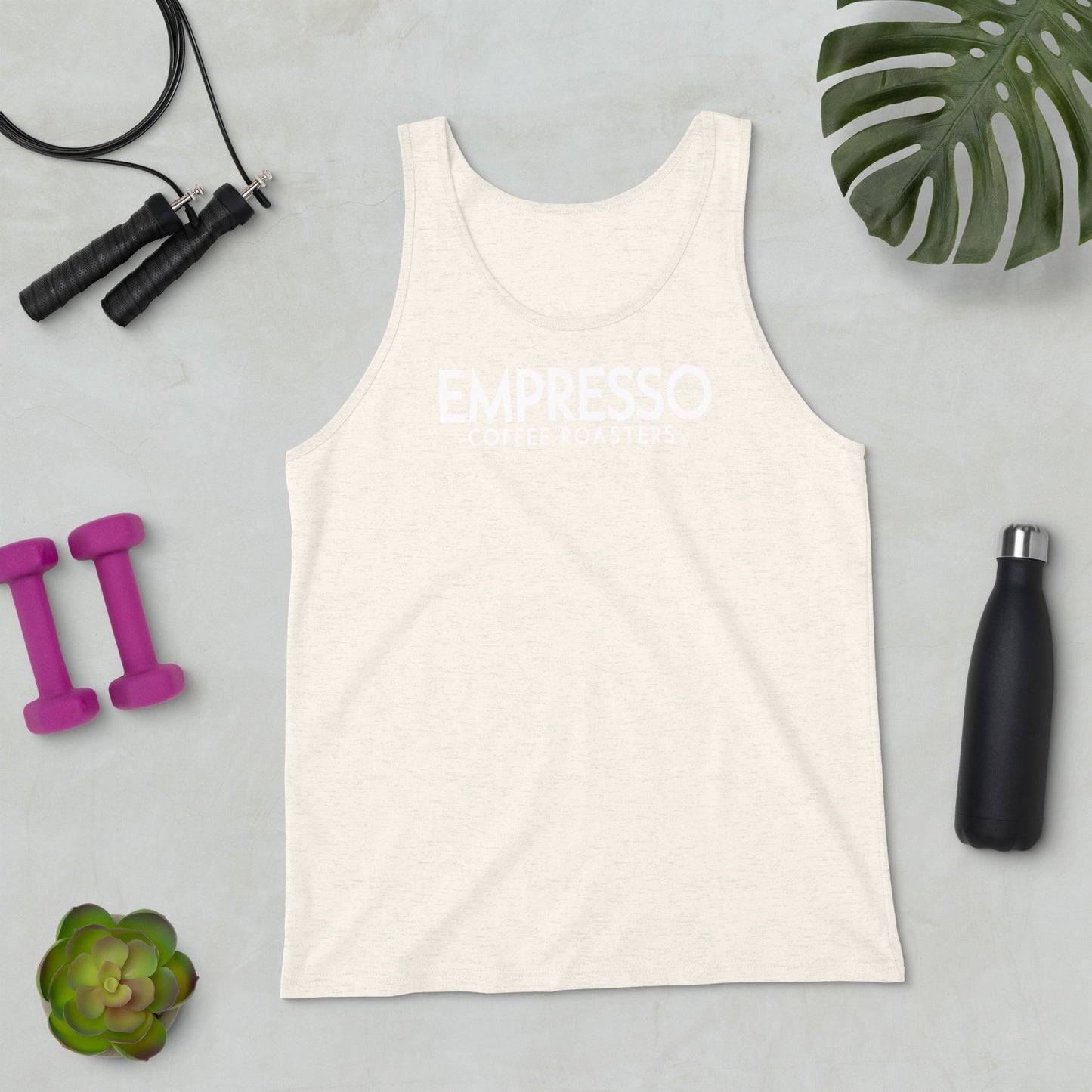 Unisex Tank Top