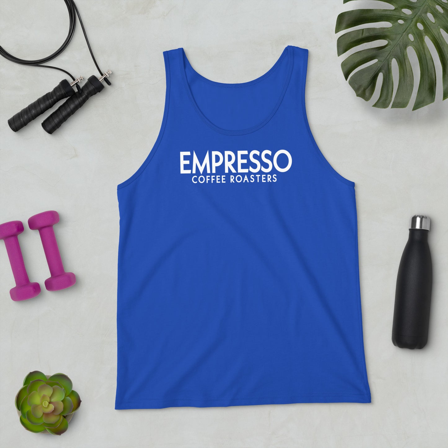 Unisex Tank Top