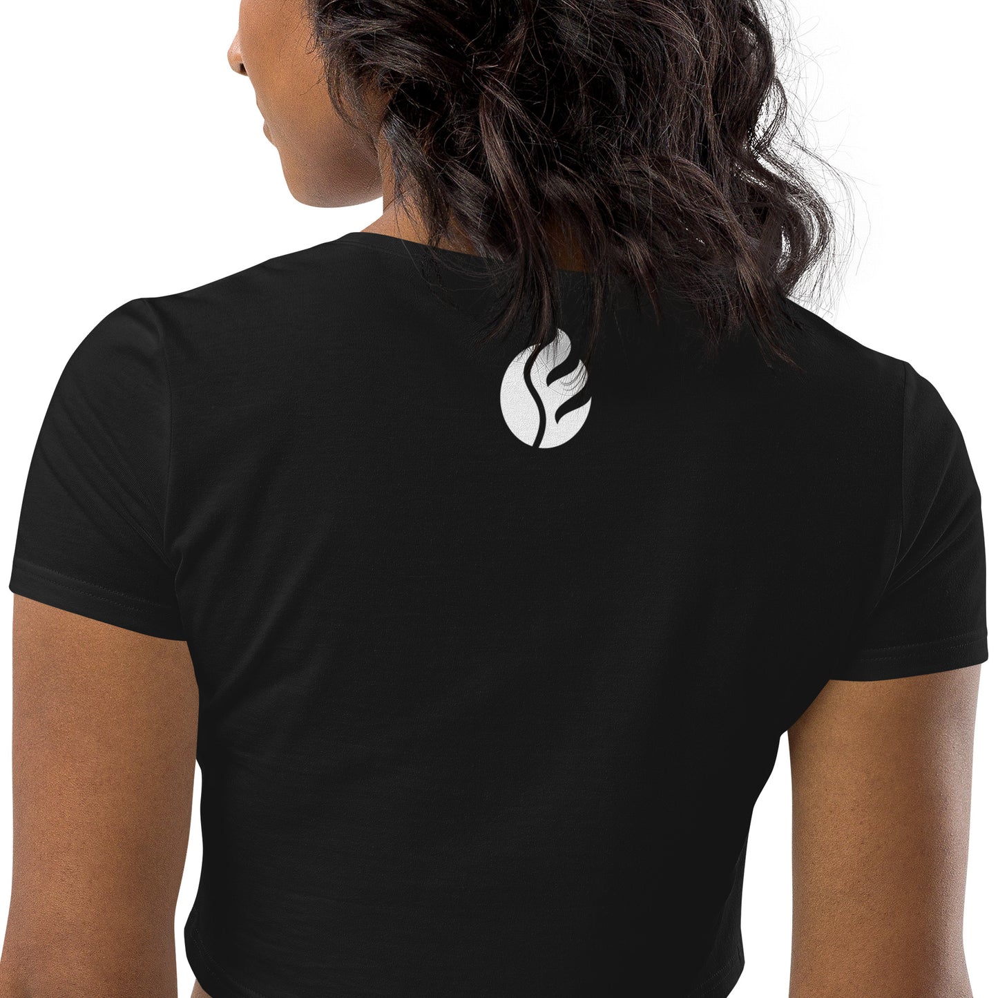 Organic Crop Top