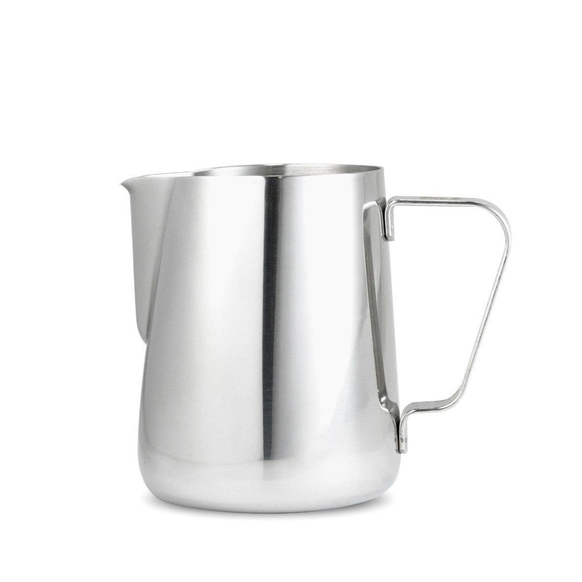 Barista Basics Frothing Pitcher 20oz - Silver