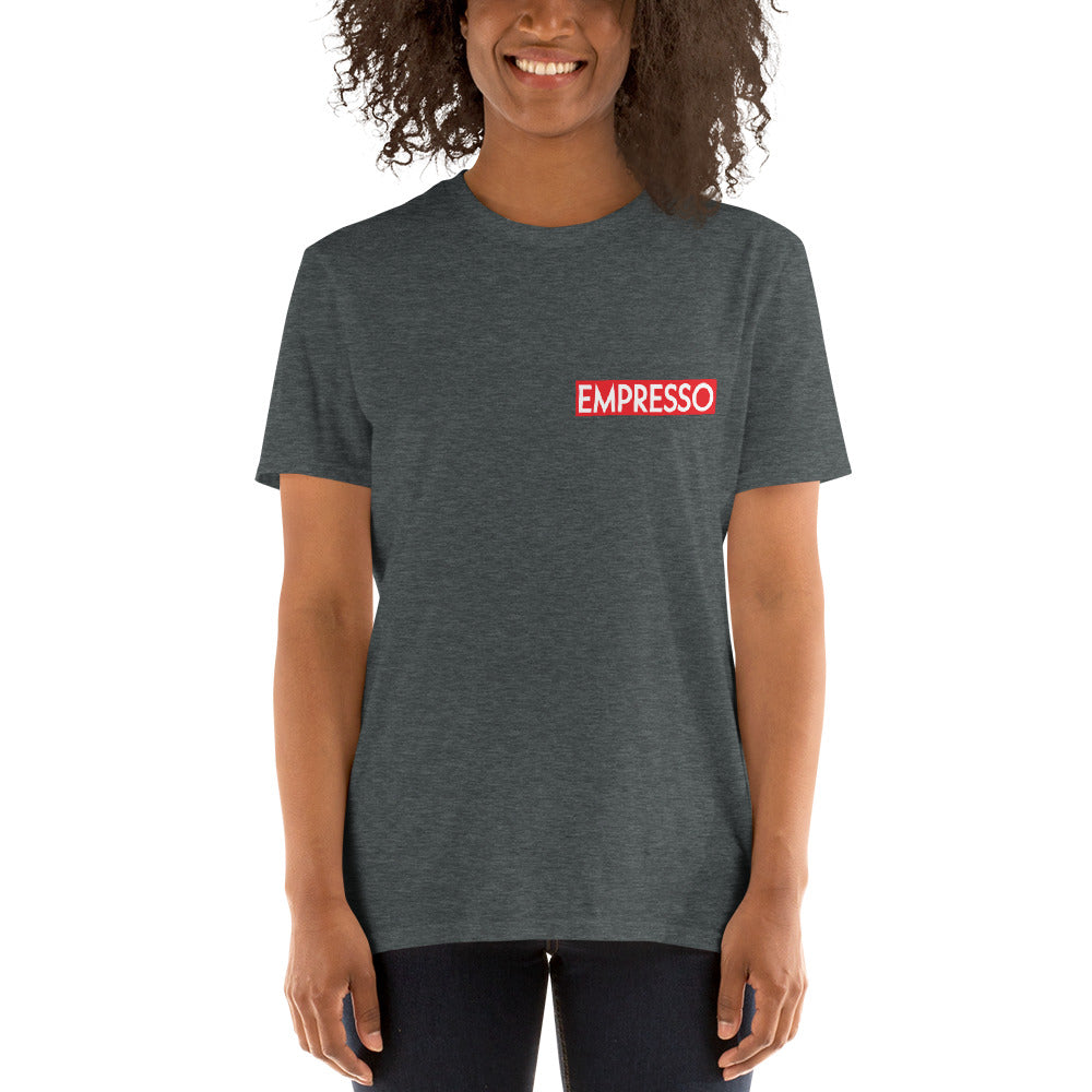 Short-Sleeve Unisex T-Shirt