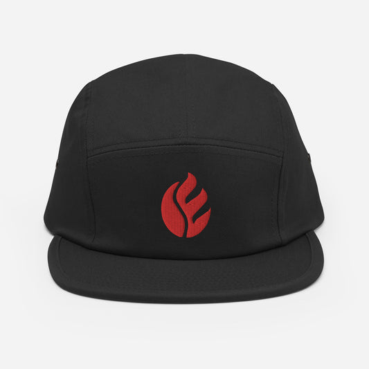 Five Panel Cap
