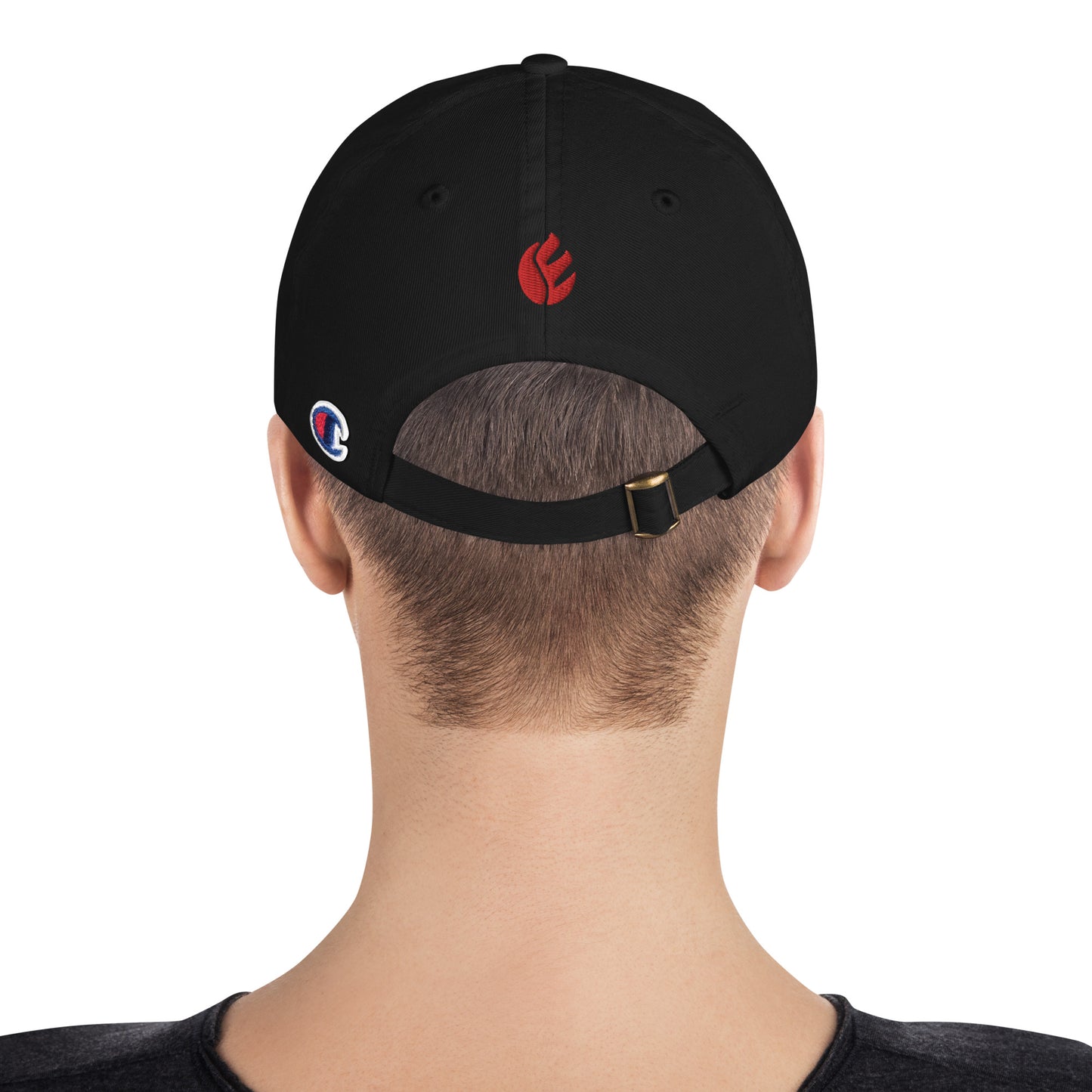 Champion Dad Cap
