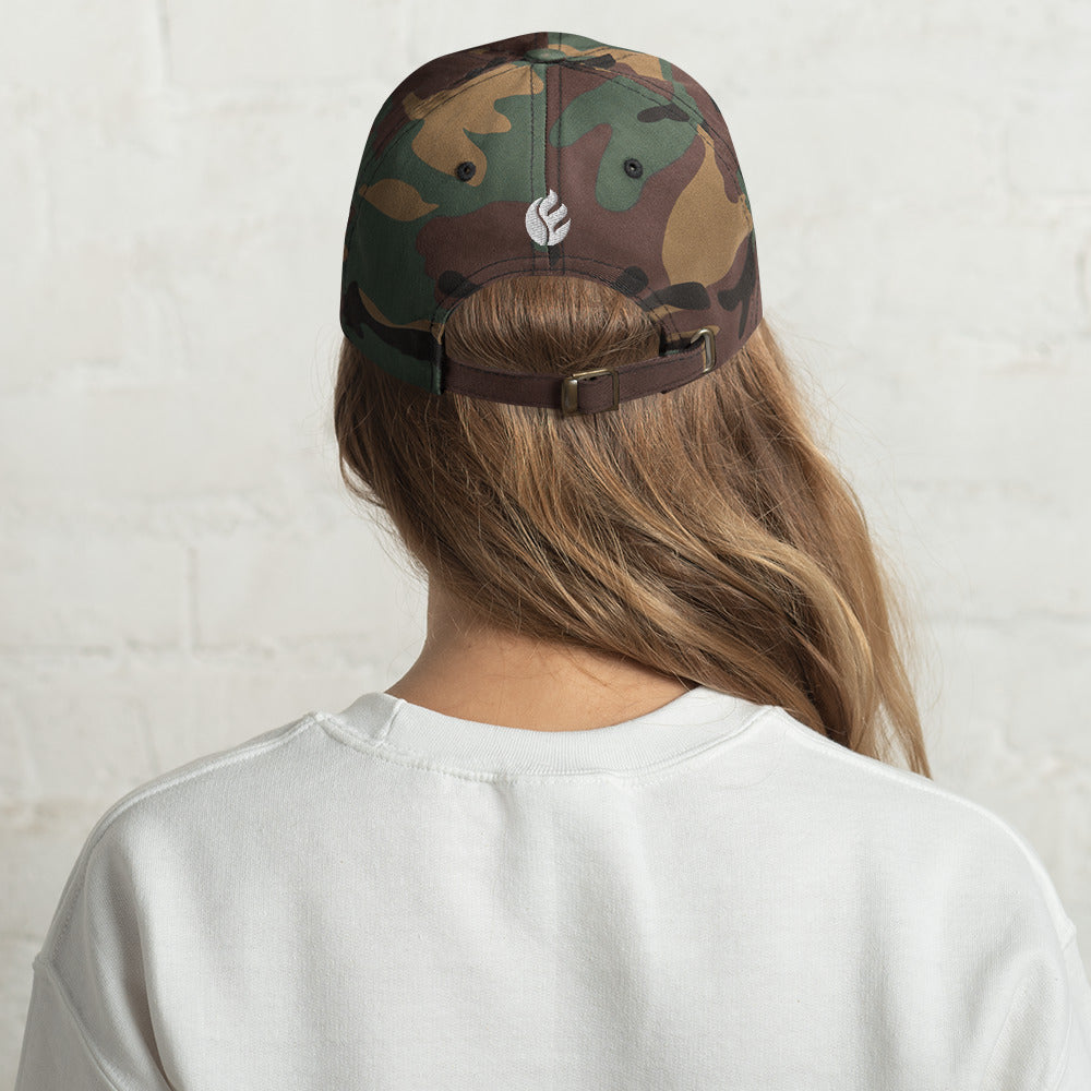 Dad hat