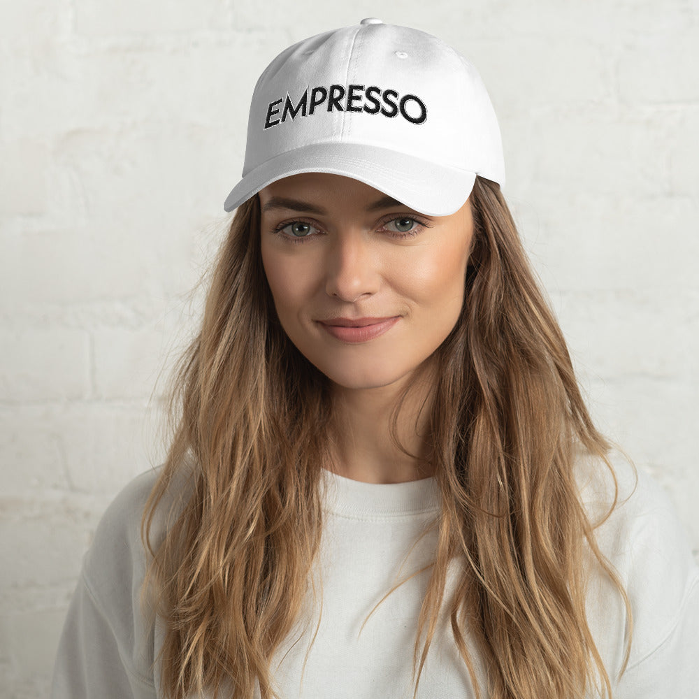 Dad hat