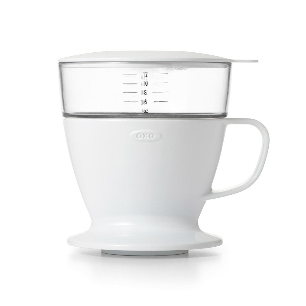 OXO Good Grips Pour Over Coffee Dripper w/ Water Tank
