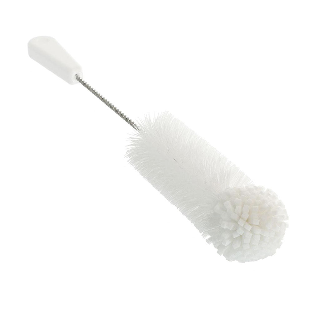 Foam Tipped Cleaning Brush