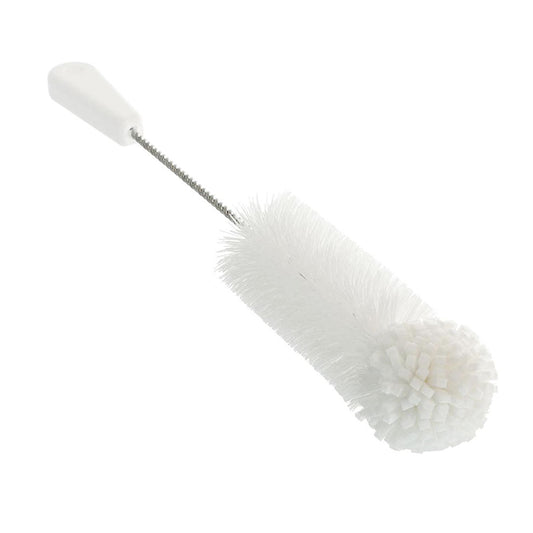 Foam Tipped Cleaning Brush