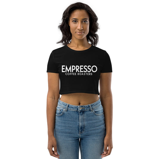 Organic Crop Top