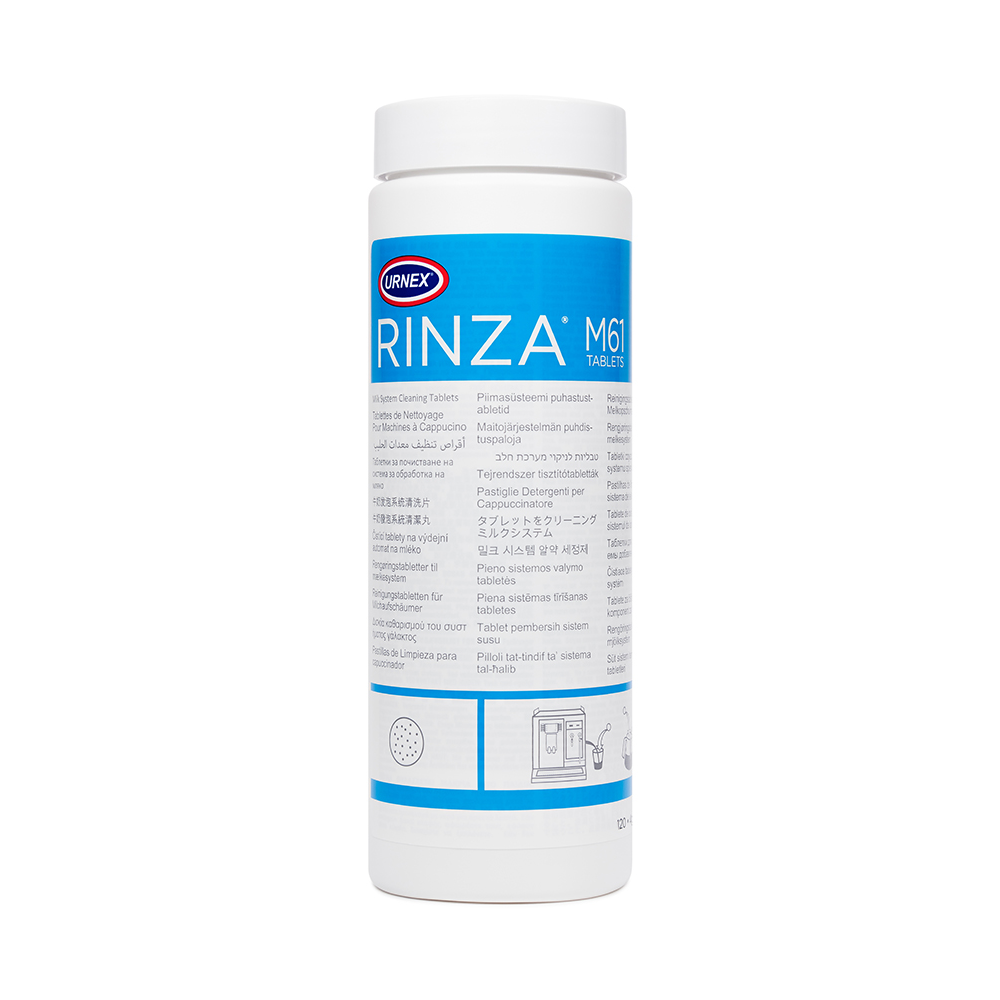 Urnex Rinza Tablets